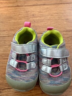 See Kai run shoes